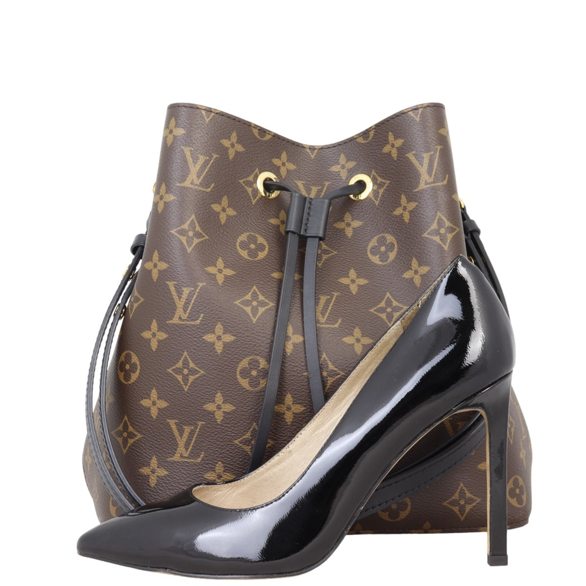 Louis Vuitton NeoNoe Monogram