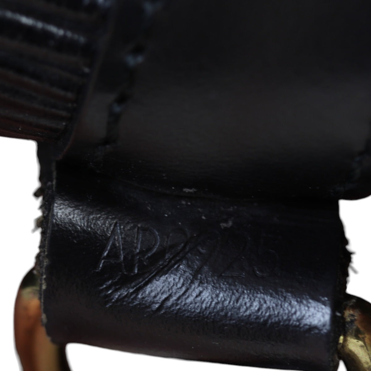 Louis Vuitton Noe Epi