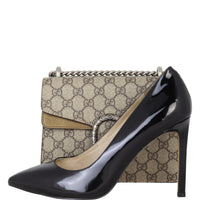 Gucci Dionysus GG Supreme Mini Shoulder Bag