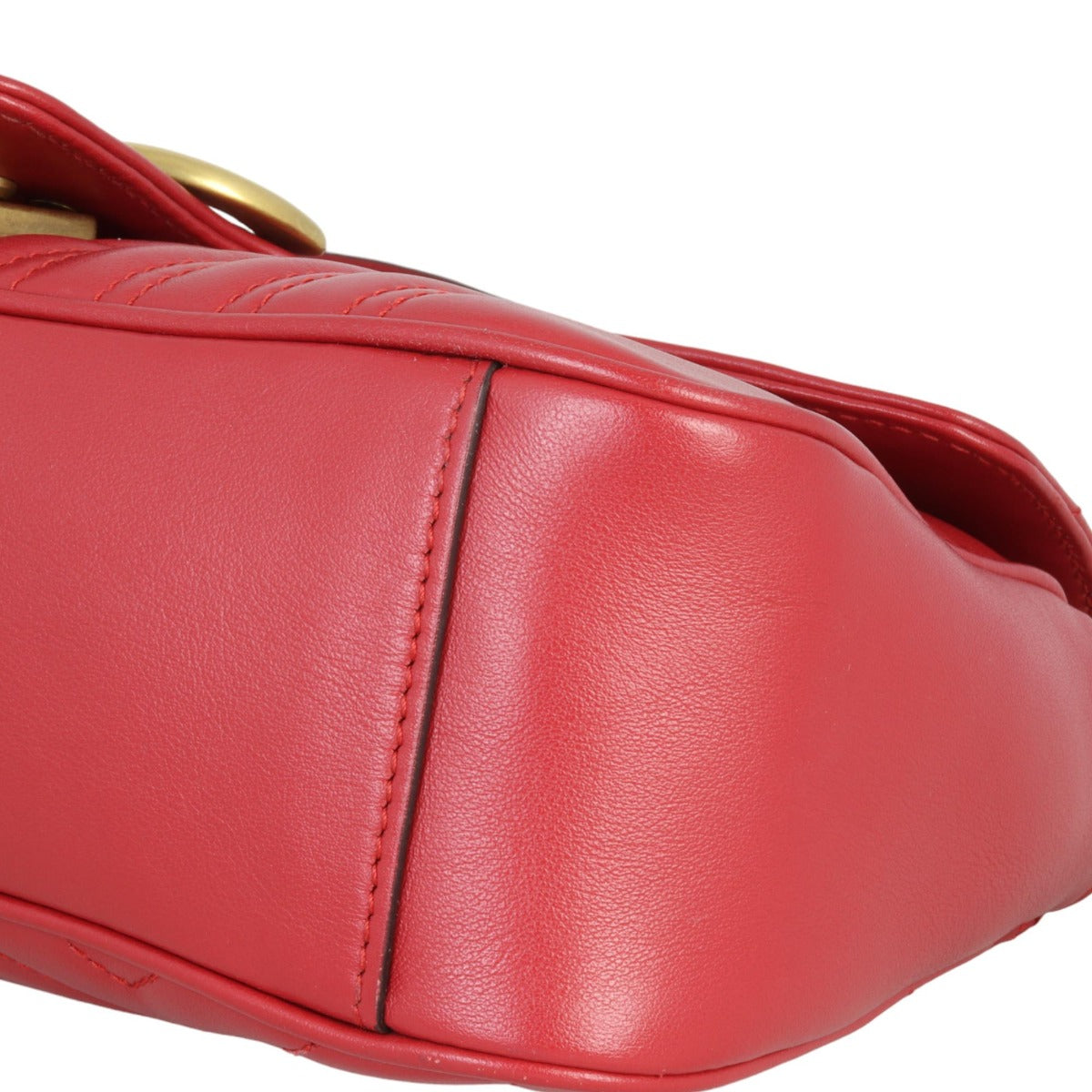 Gucci GG Marmont Matelasse Small Shoulder Bag