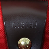 Louis Vuitton Speedy 25 Bandouliere Damier Ebene Date Code