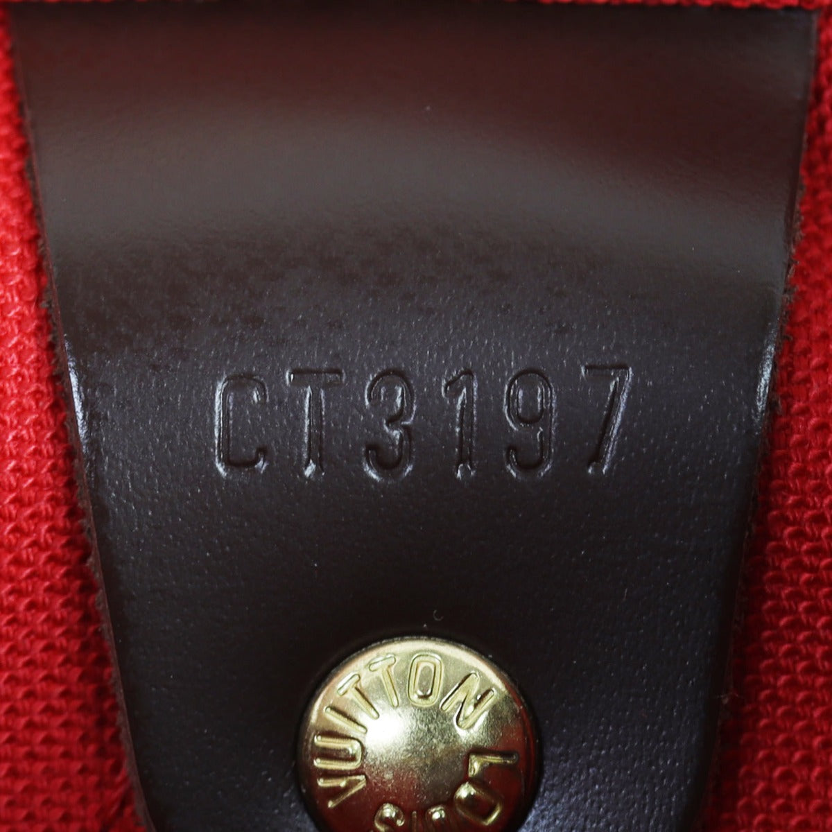 Louis Vuitton Speedy 25 Bandouliere Damier Ebene Date Code