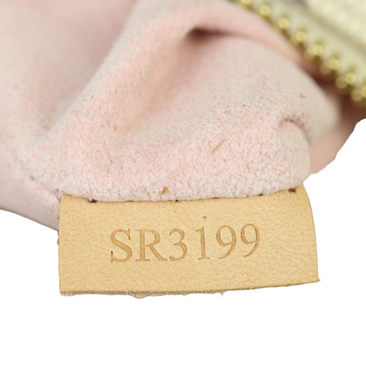 Louis Vuitton Sperone Backpack Damier Azur