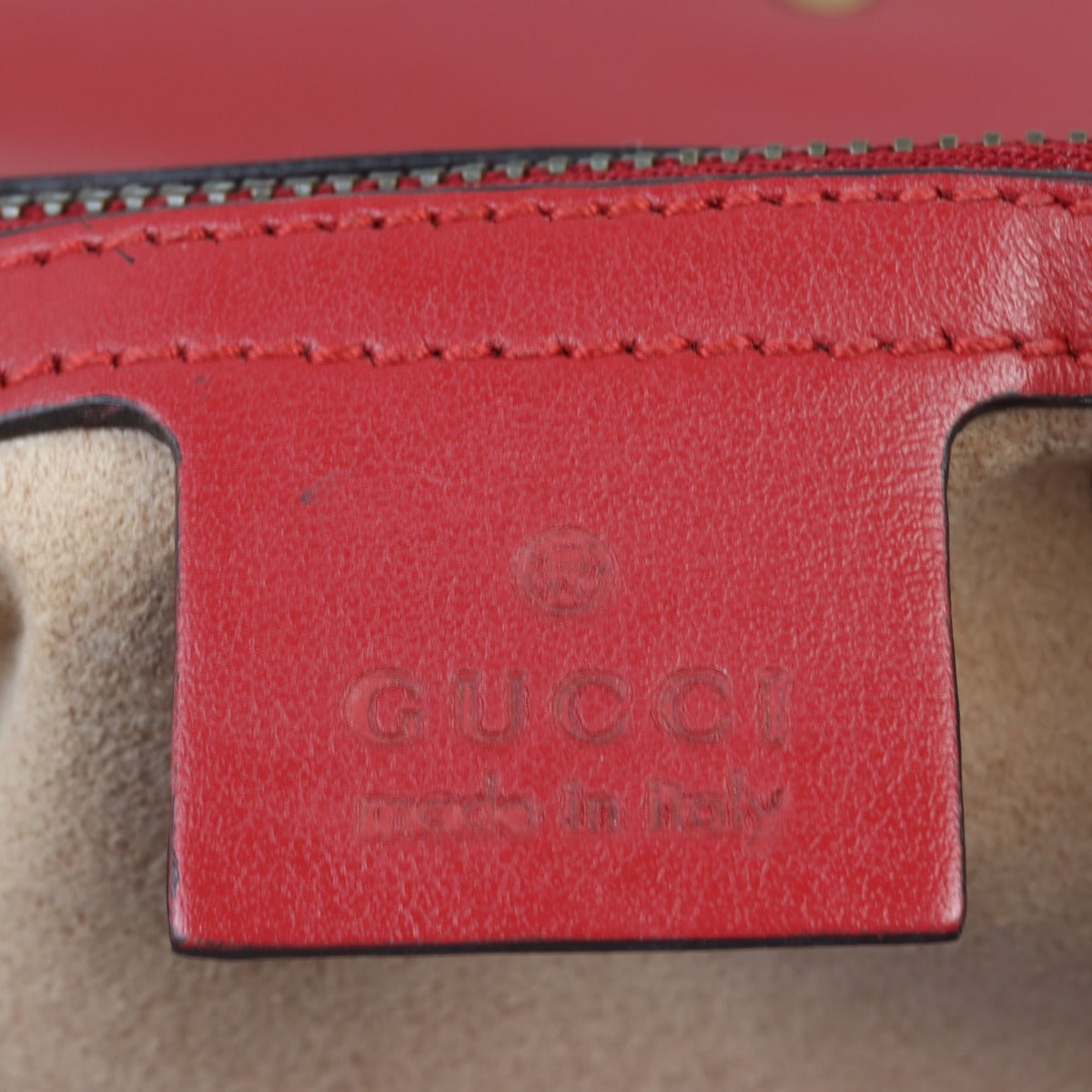 Gucci GG Marmont Matelasse Small Shoulder Bag