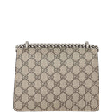 Gucci Dionysus GG Supreme Mini Shoulder Bag