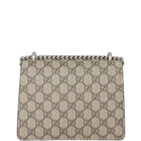 Gucci Dionysus GG Supreme Mini Shoulder Bag