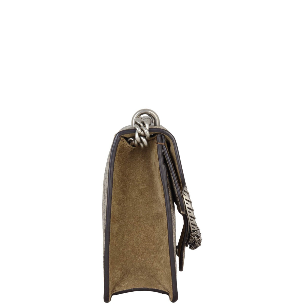 Gucci Dionysus GG Supreme Mini Shoulder Bag