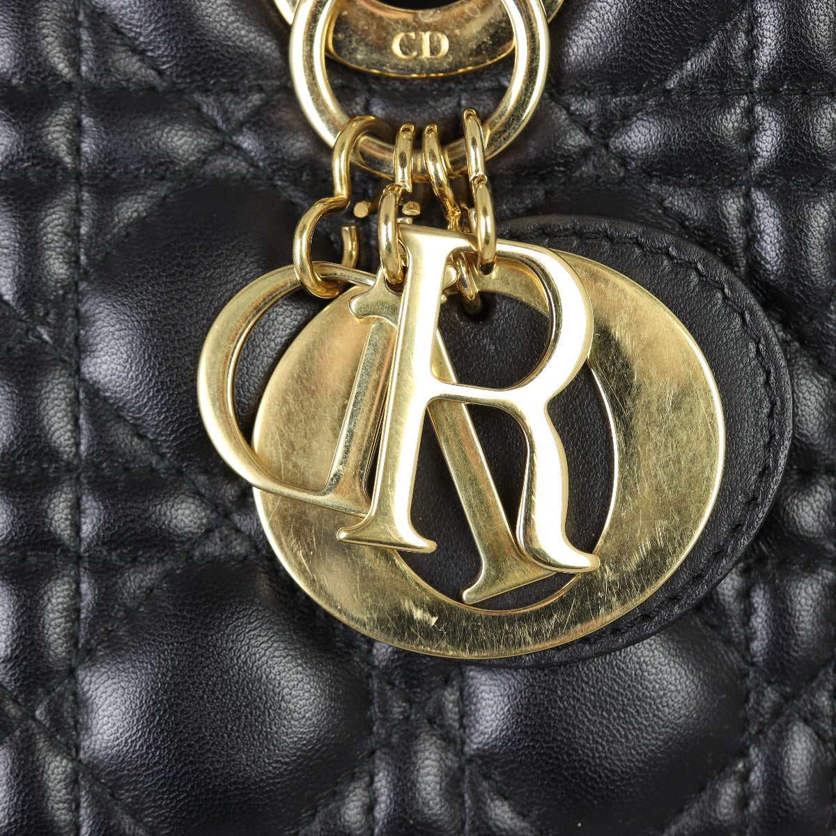 Dior Lady Dior Large