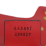 Gucci GG Marmont Matelasse Small Shoulder Bag