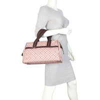 Louis Vuitton Josephine GM Mini Lin