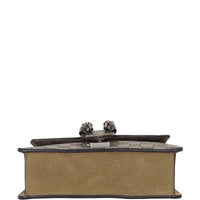 Gucci Dionysus GG Supreme Mini Shoulder Bag