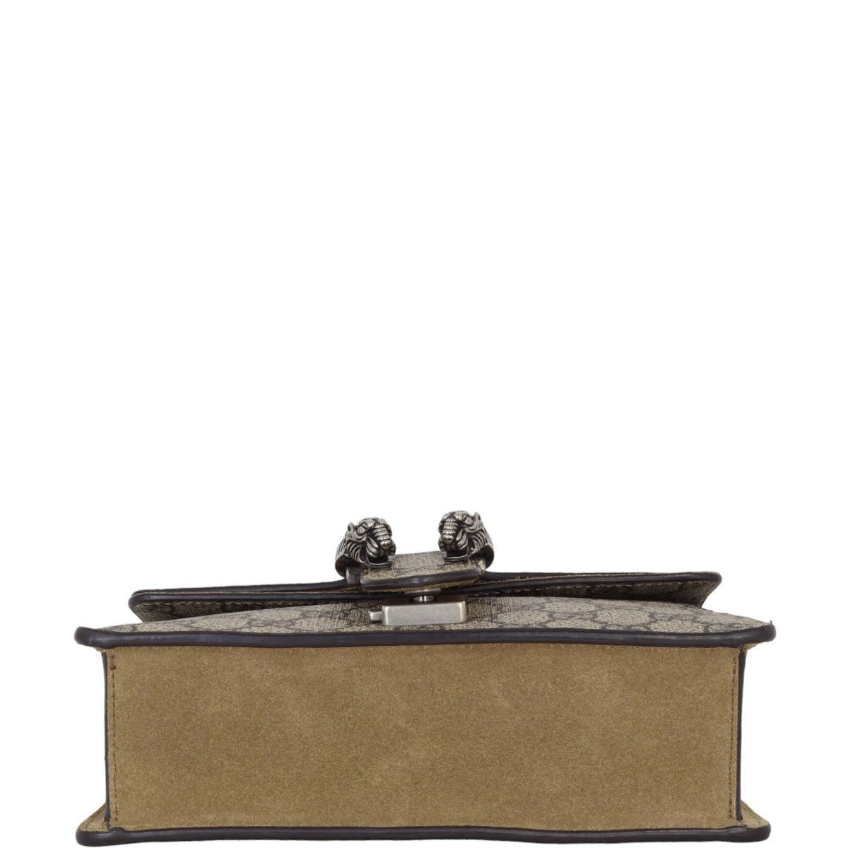 Gucci Dionysus GG Supreme Mini Shoulder Bag