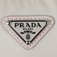 Prada Re-Edition 2005 Tessuto Shoulder Bag