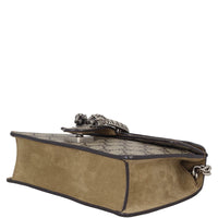 Gucci Dionysus GG Supreme Mini Shoulder Bag