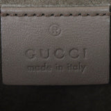 Gucci Dionysus GG Supreme Medium Shoulder Bag Interior Stamp