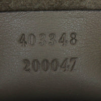 Gucci Dionysus GG Supreme Medium Shoulder Bag Date Code