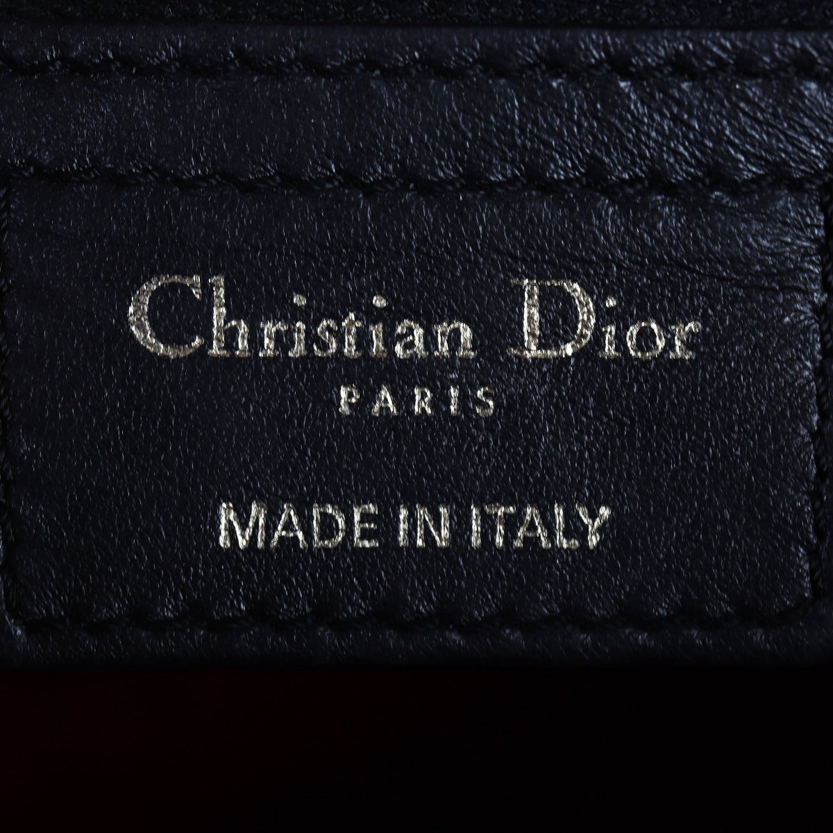 Dior Lady Dior Large