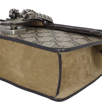 Gucci Dionysus GG Supreme Mini Shoulder Bag