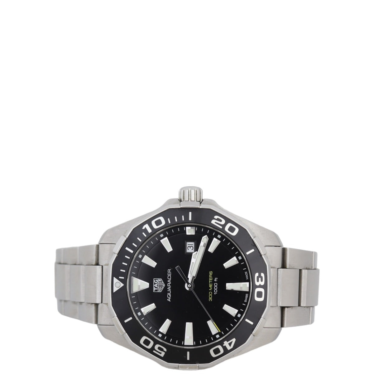 TAG Heuer Aquaracer 300m 43mm Watch