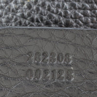 Gucci Soho Large Shoulder Bag Date Code