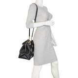 Louis Vuitton Grand Palais Monogram Empreinte Giant Bicolour