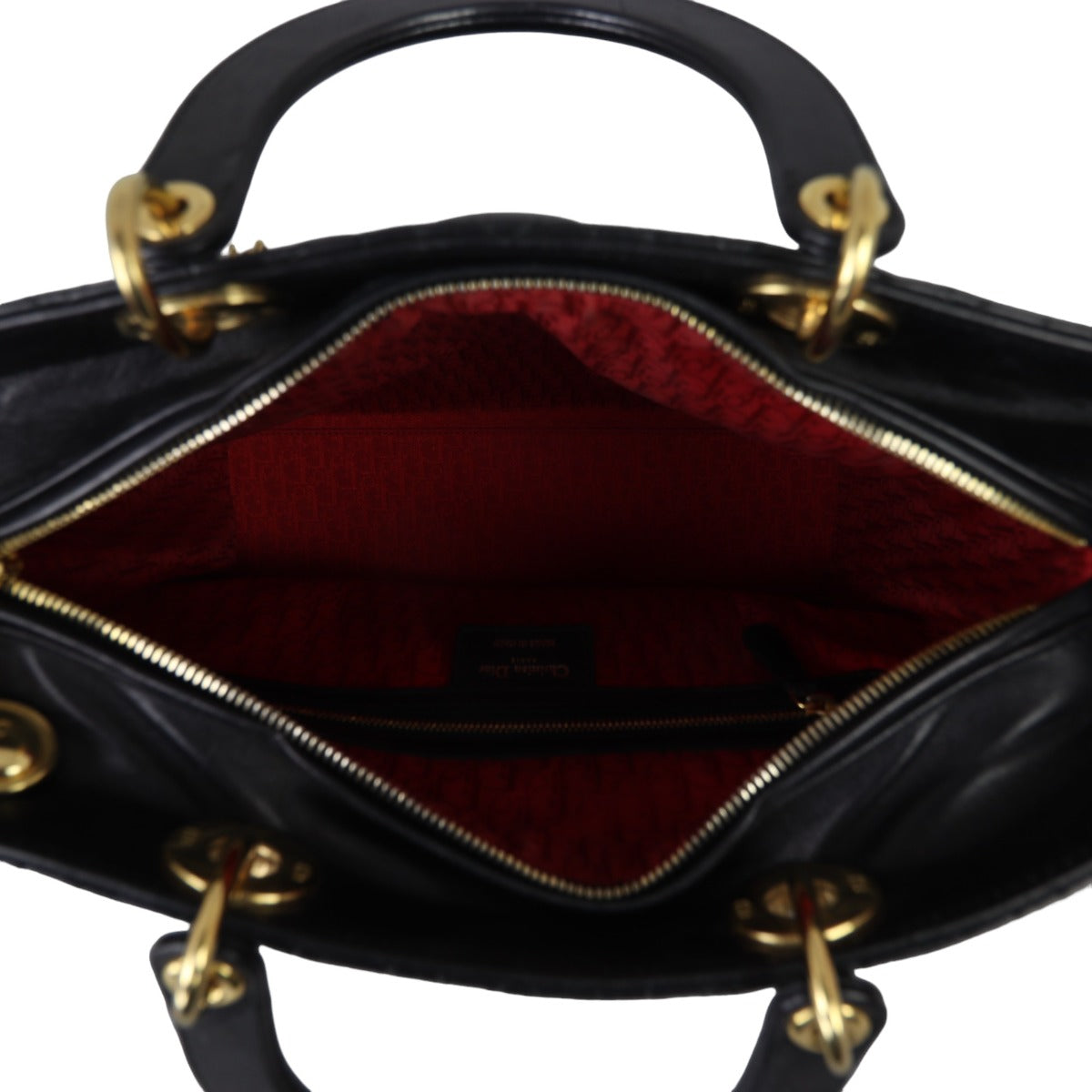 Dior Lady Dior Large