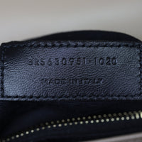 Saint Laurent Toy Loulou Date Code