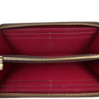 Louis Vuitton Clemence Wallet Monogram