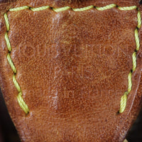 Louis Vuitton Mini Pochette Accessoires Monogram Stamp