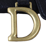 Dior Saddle Pouch Nano Hardware