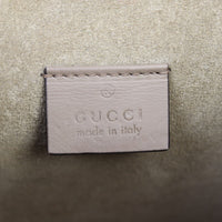 Gucci Dionysus GG Supreme Mini Shoulder Bag