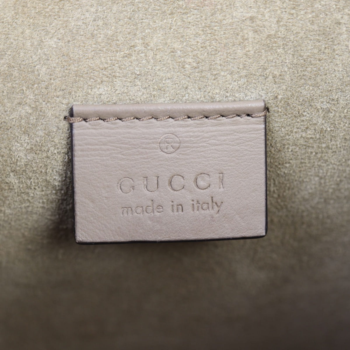 Gucci Dionysus GG Supreme Mini Shoulder Bag
