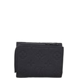 Louis Vuitton Slender Pilot Wallet Monogram Taurillon