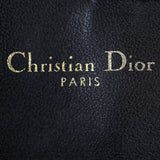 Dior Saddle Pouch Nano Interior Stamp