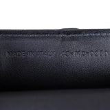 Dior Saddle Pouch Nano Date Code