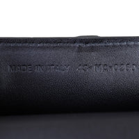 Dior Saddle Pouch Nano Date Code