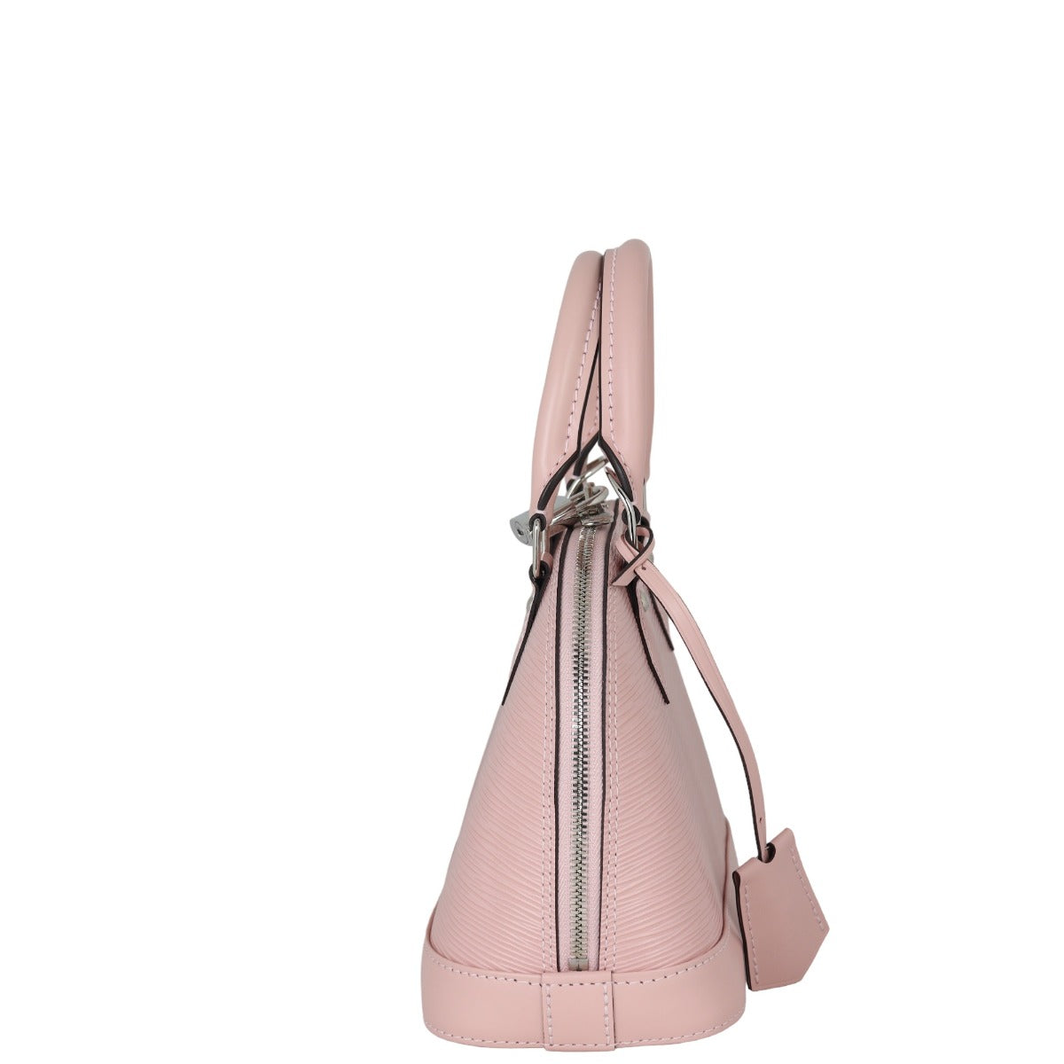 Louis Vuitton Alma BB Epi | Rose
