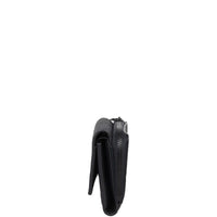 Louis Vuitton Slender Pilot Wallet Monogram Taurillon