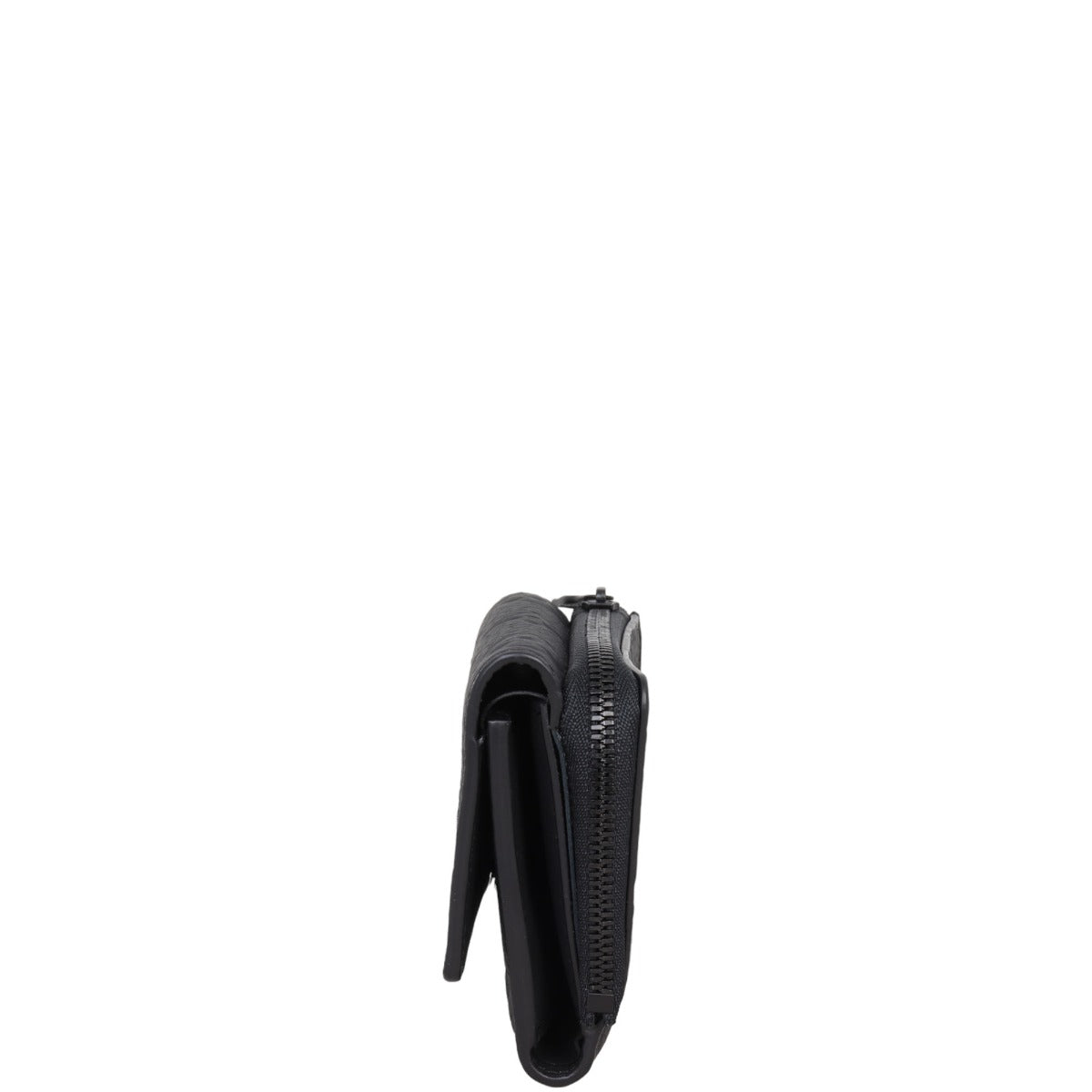 Louis Vuitton Slender Pilot Wallet Monogram Taurillon