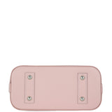 Louis Vuitton Alma BB Epi | Rose