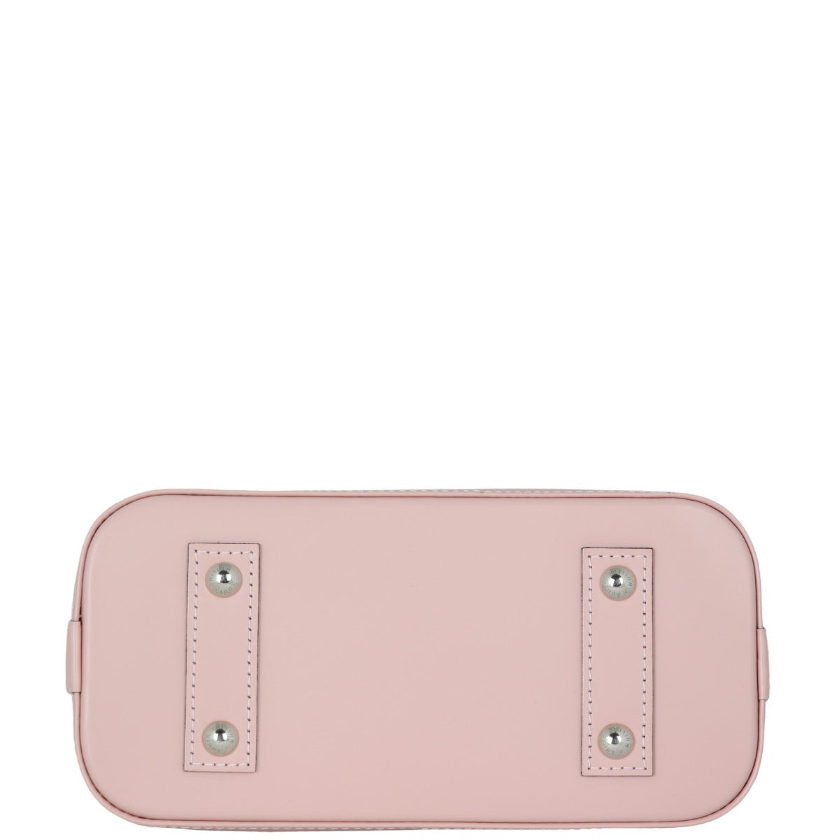 Louis Vuitton Alma BB Epi | Rose