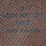 Louis Vuitton Etui Voyage GM Made In