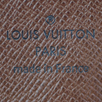 Louis Vuitton Etui Voyage GM Made In