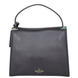 Valentino My Rockstud Large Tote Back
