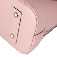 Louis Vuitton Alma BB Epi | Rose