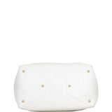 Chanel Shopping Tote Large Croc-Embossed