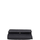 Louis Vuitton Slender Pilot Wallet Monogram Taurillon