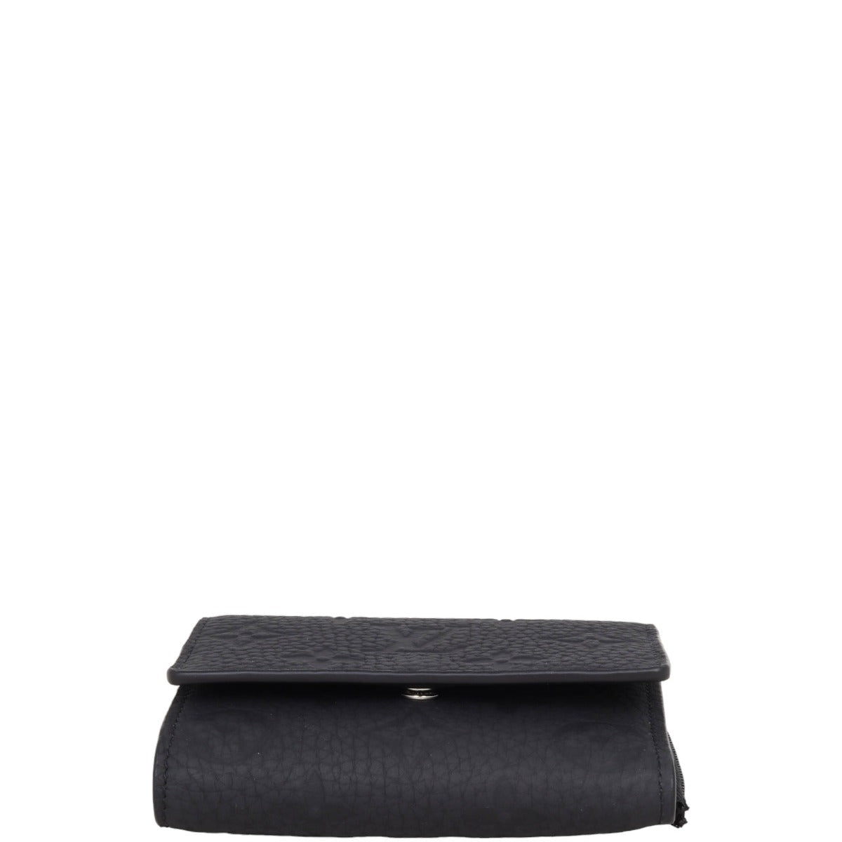 Louis Vuitton Slender Pilot Wallet Monogram Taurillon