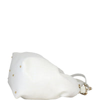 Chanel Shopping Tote Large Croc-Embossed