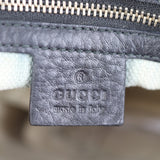 Gucci Soho Cellarius Tote Interior Sta,p